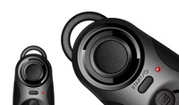 Contrôleur de jeu vidéo sans fil Mini VR, caméra pour Selfie, télécommande, souris, contrôleur de jeu, pour IOS et Android, vente en gros