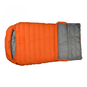 <span class=keywords><strong>Sac</strong></span> <span class=keywords><strong>de</strong></span> <span class=keywords><strong>couchage</strong></span> en duvet <span class=keywords><strong>de</strong></span> canard Da Niu, style enveloppe, <span class=keywords><strong>ultra</strong></span>-<span class=keywords><strong>léger</strong></span> et chaud, <span class=keywords><strong>sac</strong></span> <span class=keywords><strong>de</strong></span> <span class=keywords><strong>couchage</strong></span> double pour le camping en plein air. - Product Image 4