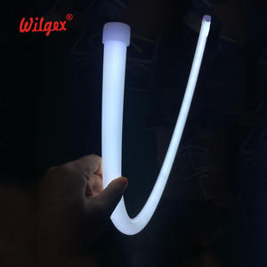 เชือกไฟเส้น IP68 360องศาเส้นยาว<span class=keywords><strong>12V</strong></span> 24V <span class=keywords><strong>LED</strong></span> นีออนสว่างพิเศษทำจากเชือกเส้นเล็กองศา - Product Image 5