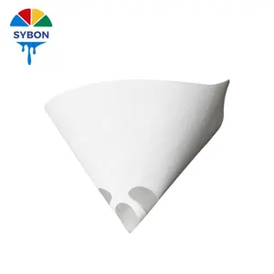 Popular in Russia small paper paint strainer for car body repair