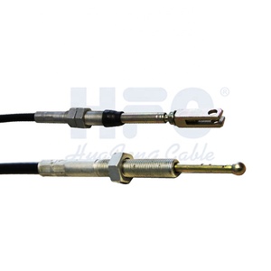 Cavo del Cambio Auto di Qualità OEM per DAIHATSU <span class=keywords><strong>RUSA</strong></span> OEM 3354087Z02 3353087Z03, Cavo del Cambio, Cavo del Freno, Cavo della Frizione di Fabbrica - Product Image 3