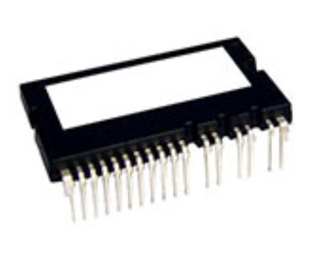 FNE41060 Intelligent Power Module 600V 10A IGBT Inverter Drive Module Industrial Control