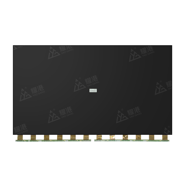 Tv Panel For Sony Led Tv Motherboard Television 4k Smart Tv 55 Inch LC550EQY-SKA1