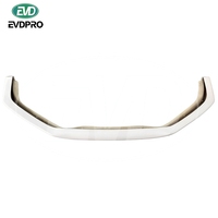 LÈVRE AVANT EN FIBRE DE VERRE DE STYLE KOUKI VRS ARISING-1 POUR 2017-2018 TOYO GT86