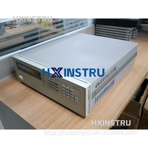 Alimentation électrique de système AGILENT 6624A 0-50V / 0,8A, 0-7V / 5A, 0-20V / 2A, d'occasion hx1 - Product Image 3