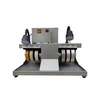 Machine à polir les pierres précieuses avec moteur et roulement en acier inoxydable, équipement essentiel pour la fabrication de bijoux