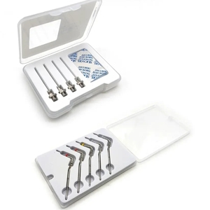 Gigi Coxo <span class=keywords><strong>C</strong></span> mengisi sistem obturasi Obturator/panas mencair tanpa kabel Gutta Percha obturasi Endo sistem mengisi pena pistol untuk klinik - Product Image 5