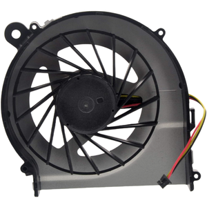 Ventilateur CPU pour ordinateur portable pour HP Pavilion G7-1000 G6-1000 G4-1000 <span class=keywords><strong>Compaq</strong></span> CQ42 CQ62 CQ56 CQ56z G62 G42 Presario CQ62z G62t G62m 646578-001 - Product Image 5