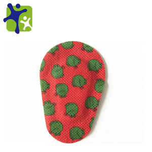 Parche Ocular Hipoalergénico Estéril No Tejido para Heridas, <span class=keywords><strong>Precio</strong></span> <span class=keywords><strong>de</strong></span> Fábrica - Product Image 5