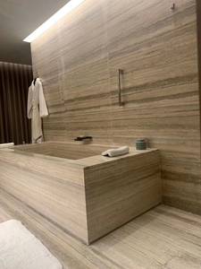 Nóng bán Ý Màu Xanh <span class=keywords><strong>travertine</strong></span> tấm cho sàn gạch <span class=keywords><strong>travertine</strong></span> bảng - Product Image 5