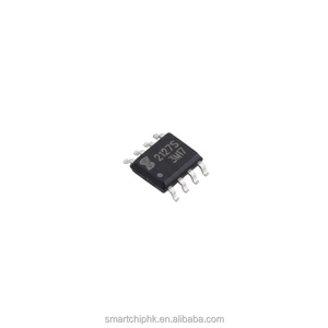 IR2127STRPBF-JSM SOP-8 ชิปไดรเวอร์เกต - Product Image 1