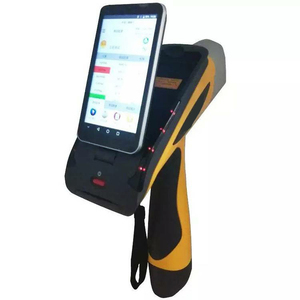 Analyseur de métaux Xrf haute sensibilité pour tester l'or, les minerais et le sol - Product Image 6