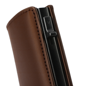 2024 thời trang tối giản Pop Up chủ thẻ Ví da chính hãng cho nam giới - Product Image 5