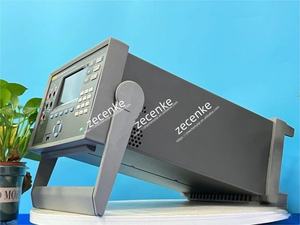 Unidad de adquisición de datos Fluke 2638A Hydra Series III de 22 canales con 2638A-100 - Product Image 3