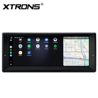 Lecteur multimédia Android pour voiture 10,25 pouces pour BMW E39/E39 M5 Qualcomm 665 4G 8+256 Go Écran QLED IPS Son DTS Sortie HD CarPlay CE-XTRONS