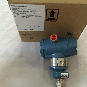 3051T Smart Sortie 4-20 mA Pays d'origine Singapour - Product Image 4