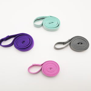 Stampa personalizzata Premium 208 centimetri Pull Up Asist Lungo Tessuto Fascia di Resistenza - Product Image 6