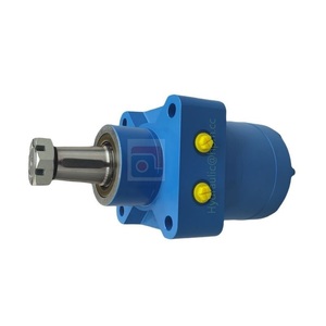 Cuối cùng ổ đĩa động cơ cho Skid chỉ đạo mô hình BMA-542 | OEM thay thế cho Danfoss EATON mdl331 | Parker TG | bmer | mô-men xoắn cao - Product Image 6