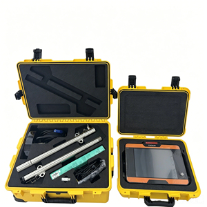 เครื่องวัดความลึก CHC สำหรับการสำรวจทางทะเลแบบพกพา รุ่น D390 เครื่องวัดความลึก HQ400 - Product Image 2