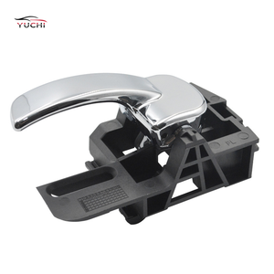 Poignée de porte intérieure de qualité supérieure 80670-JD000 80671-JD000 Convient pour Nissan 2007-2013 - Product Image 2