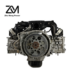 Motor Fb 20 Ej20 Usado Completo con Piezas de Caja de Cambios para <span class=keywords><strong>Subaru</strong></span> Legacy 1998, <span class=keywords><strong>Impreza</strong></span> Wrx Sti Bl5 <span class=keywords><strong>2004</strong></span>, Motores Gc8 2014 - Product Image 1