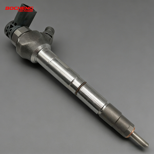 Iniettori Carburante Common Rail Diesel 0445110473 04L130277AD Valvole di Iniezione per <span class=keywords><strong>VW</strong></span> AUDI PASSAT <span class=keywords><strong>GOLF</strong></span> <span class=keywords><strong>1.6</strong></span> <span class=keywords><strong>TDI</strong></span> - Product Image 2