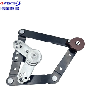 Hiện Đại Có Thể Điều Chỉnh Sắt Đồ Nội Thất Phụ Kiện Phần Cứng Cho <span class=keywords><strong>Sofa</strong></span> Giường & Tựa Đầu Cho Phòng Khách Và Phòng Ngủ Cho Nhà Khách Sạn Biệt Thự Sử Dụng - Product Image 1