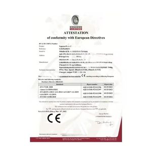 Vélos électriques les <span class=keywords><strong>plus</strong></span> populaires pour adultes 48V 15Ah, vélo électrique intelligent avec éclairage LED et support pour téléphone pour la conduite nocturne - Product Image 5