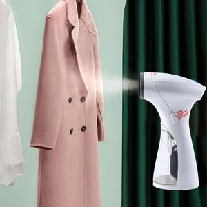 <span class=keywords><strong>Plancha</strong></span> <span class=keywords><strong>de</strong></span> <span class=keywords><strong>Vapor</strong></span> Portátil Eléctrica Mini <span class=keywords><strong>de</strong></span> 800W con Protección Anti-Quemaduras, <span class=keywords><strong>Plancha</strong></span> <span class=keywords><strong>de</strong></span> Ropa <span class=keywords><strong>de</strong></span> Mano con Tanque <span class=keywords><strong>de</strong></span> Agua <span class=keywords><strong>de</strong></span> 150mL, Manual en Inglés - Product Image 3