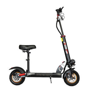 Dropshipping, stock US EU, produits très demandés, NOUVEAU L10PRO 48V 16AH, trottinettes électriques pour adultes avec siège - Product Image 5