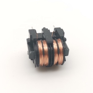 Transformateur haute fréquence à broches courtes <span class=keywords><strong>EP7</strong></span> EP10 EP13, type SMD, structure de bobine toroïdale pour utilisation électronique - Product Image 6