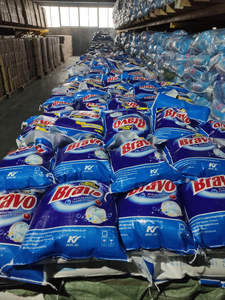 Détergent à <span class=keywords><strong>lessive</strong></span> en poudre écologique de haute qualité, <span class=keywords><strong>parfum</strong></span> jasmin et lavande, directement de l'usine, pour <span class=keywords><strong>le</strong></span> lavage des vêtements - Product Image 4