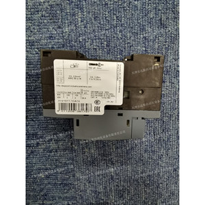 Interruptor Automático en Caja Moldeada Siemens 3RV1011-1GA15, Térmico Magnético, 33A, 400V - Product Image 2