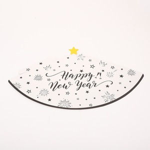 Set per <span class=keywords><strong>Capodanno</strong></span>, Decorazioni per Feste <span class=keywords><strong>di</strong></span> Compleanno, Set <span class=keywords><strong>di</strong></span> Tre Pezzi con Altoparlante e Accessori per Foto Booth per Celebrazioni - Product Image 6
