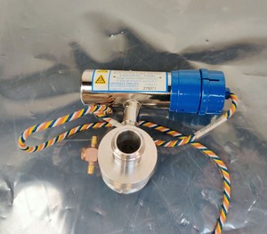 Plc Mks 275071 Convectron Gau Vacuum Thermo <span class=keywords><strong>Lcq</strong></span> Tsq Quantum, 6130 Fonctionnant avec le produit sous garantie - Product Image 2