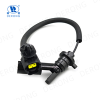Capteur de niveau de réservoir d'eau de lave-glace automobile QJ-CGQ01 avec fil long de type 245 pour BYD et véhicules universels