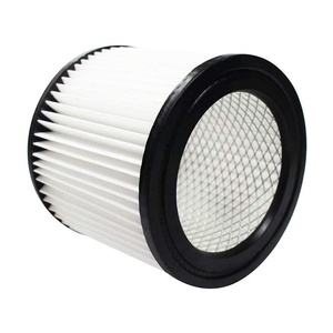 Für Shop Vac 90398 Zubehör <span class=keywords><strong>Hypa</strong></span> Filter element Kunststoff Extrudieren der Staubsauger filter - Product Image 3