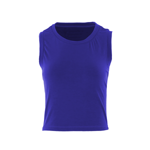 Camiseta Deportiva para Mujer, de Secado Rápido, Transpirable, para Fitness, Ejercicio, Gimnasio, Running, Yoga - Product Image 4
