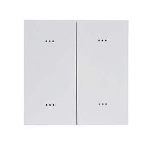 Matter Control inalámbrico WiFi Control de voz inteligente Alexa Googlehome 240V PC Interruptor de luz para Smart Home - Product Image 3