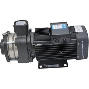 Grundfos Booster <b>Pump</b> Cm15-4 380V Three Phase Motor Dn50 High Pressure <b>Water</b> <b>Pump</b> - Product Image 1