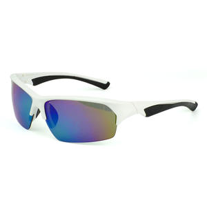 Gafas Deportivas <span class=keywords><strong>para</strong></span> Exteriores con Logotipo Personalizado al por Mayor <span class=keywords><strong>para</strong></span> Hombres y Mujeres, <span class=keywords><strong>para</strong></span> <span class=keywords><strong>Tenis</strong></span>, Pickleball, Pesca, Béisbol, Ciclismo - Product Image 1