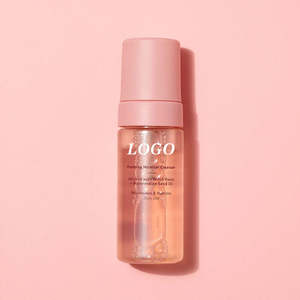 Marque privée AiXin 100ML, hydratation douce de la <span class=keywords><strong>peau</strong></span>, démaquillant pour le visage, nettoyant pour le visage, pastèque mousseuse, nettoyant <span class=keywords><strong>micellaire</strong></span> - Product Image 6