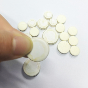 Accessoires de clarinette en gros modèle le moins cher, clarinette <span class=keywords><strong>Pisoni</strong></span> Pad, - Product Image 3