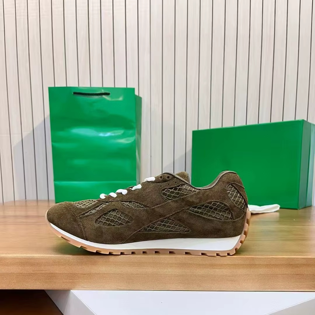 suede brown