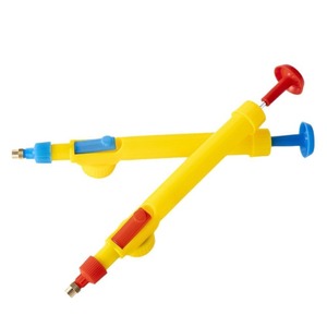 Herramienta de rociador de chorro agrícola con boquilla de latón Sistema de riego de jardinería de capacidad 16L - Product Image 4