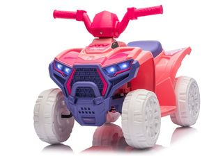 Auto Elettrica Giocattolo a Quattro Ruote per Bambini a Prezzo All'Ingrosso, <span class=keywords><strong>Moto</strong></span> Elettrica con Batteria 6V per Bambini - Product Image 5
