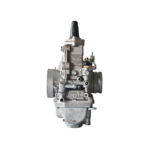 <span class=keywords><strong>Carburador</strong></span> de motocicleta TM, <span class=keywords><strong>carburador</strong></span> deslizante plano de <span class=keywords><strong>28mm</strong></span> TM28 para <span class=keywords><strong>Mikuni</strong></span> Yamaha Honda Kawasaki, motor de 2 tiempos, motocicleta ATV UTV - Product Image 5