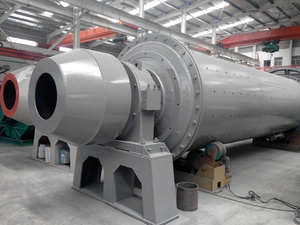 Trocken- und Nasskugelmühlen-Produktionslinie Stahlschlacke <span class=keywords><strong>Sand</strong></span> Mineralstabmühle Feinmahlmaschine Professioneller Hersteller - Product Image 2