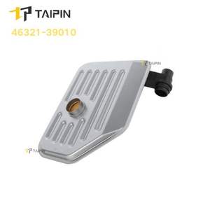 Componentes <span class=keywords><strong>de</strong></span> Filtro Hidráulico del Sistema <span class=keywords><strong>de</strong></span> Transmisión Universal <span class=keywords><strong>de</strong></span> Alta Calidad 46321-39010 46385-39000 ADG02125 para <span class=keywords><strong>Caja</strong></span> <span class=keywords><strong>de</strong></span> Cambios Hyundai - Product Image 3