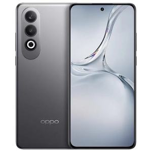 OPPO K12 5G Original, Snapdragon 7 Gen3, Pantalla OLED de 6.7 Pulgadas y 120 Hz, Batería de 5500 mAh, Carga SuperVOOC de 100 W, Cámara de 50 MP, NFC, OTA, Wi-Fi 6, LPDDR4x - Product Image 2